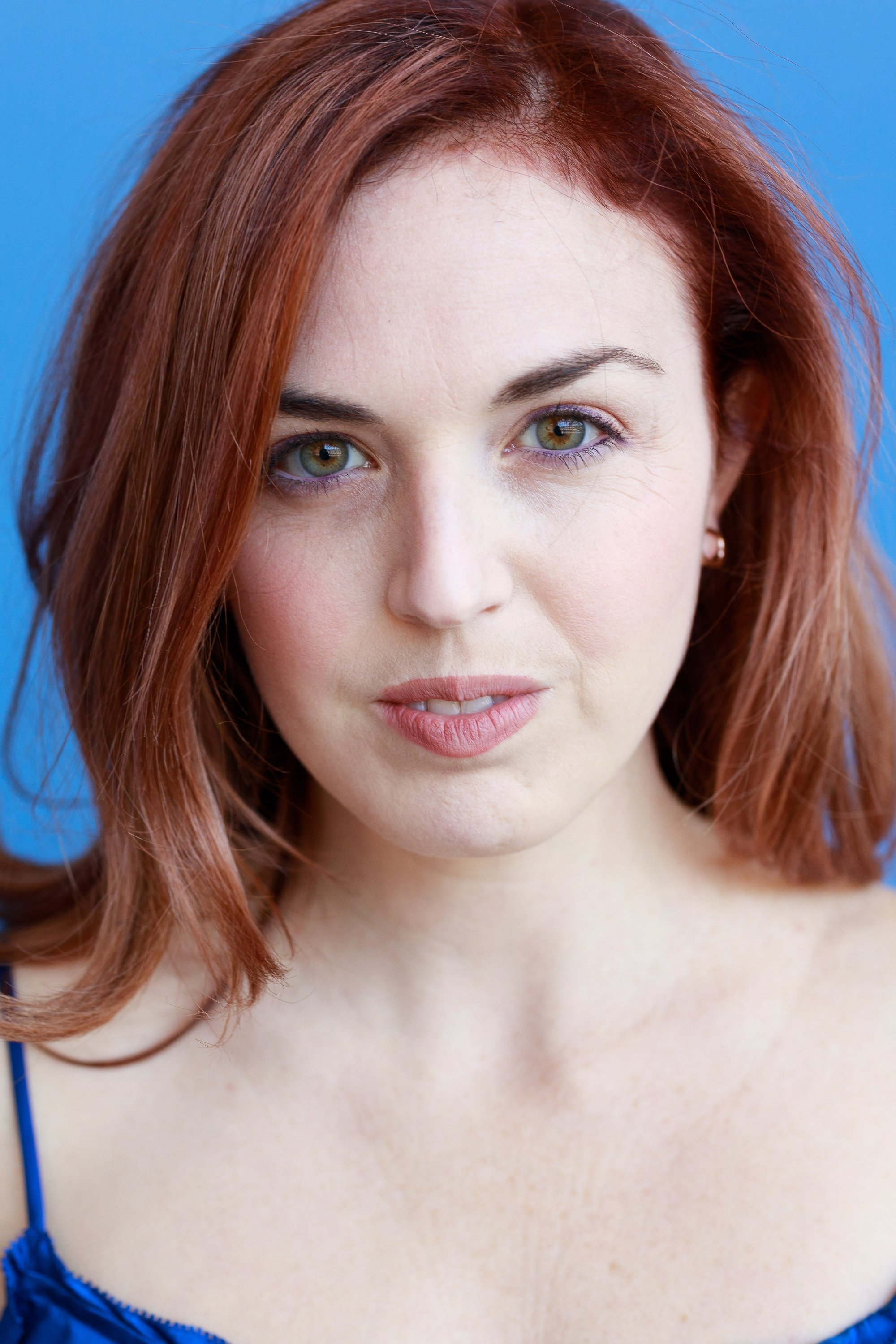 et billede af Stacey Maltin