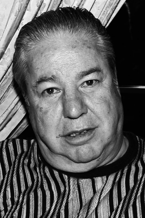 et billede af Clem Caserta