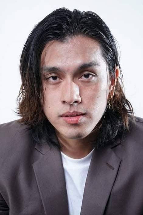 et billede af Ardy Raymundo