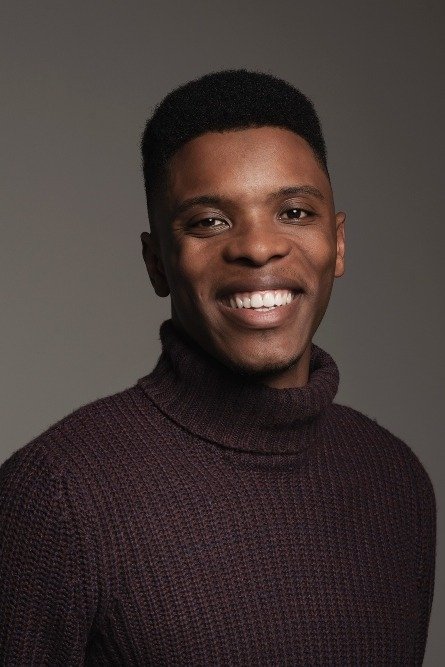 et billede af Rhys Stephenson