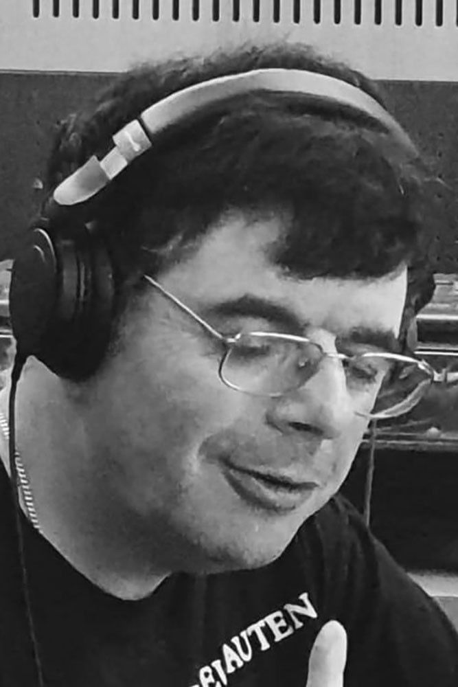 et billede af Nuno Ávila