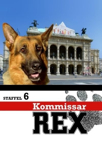 Inspector Rex - Season 6