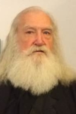 et billede af Darrel Blaine Ford