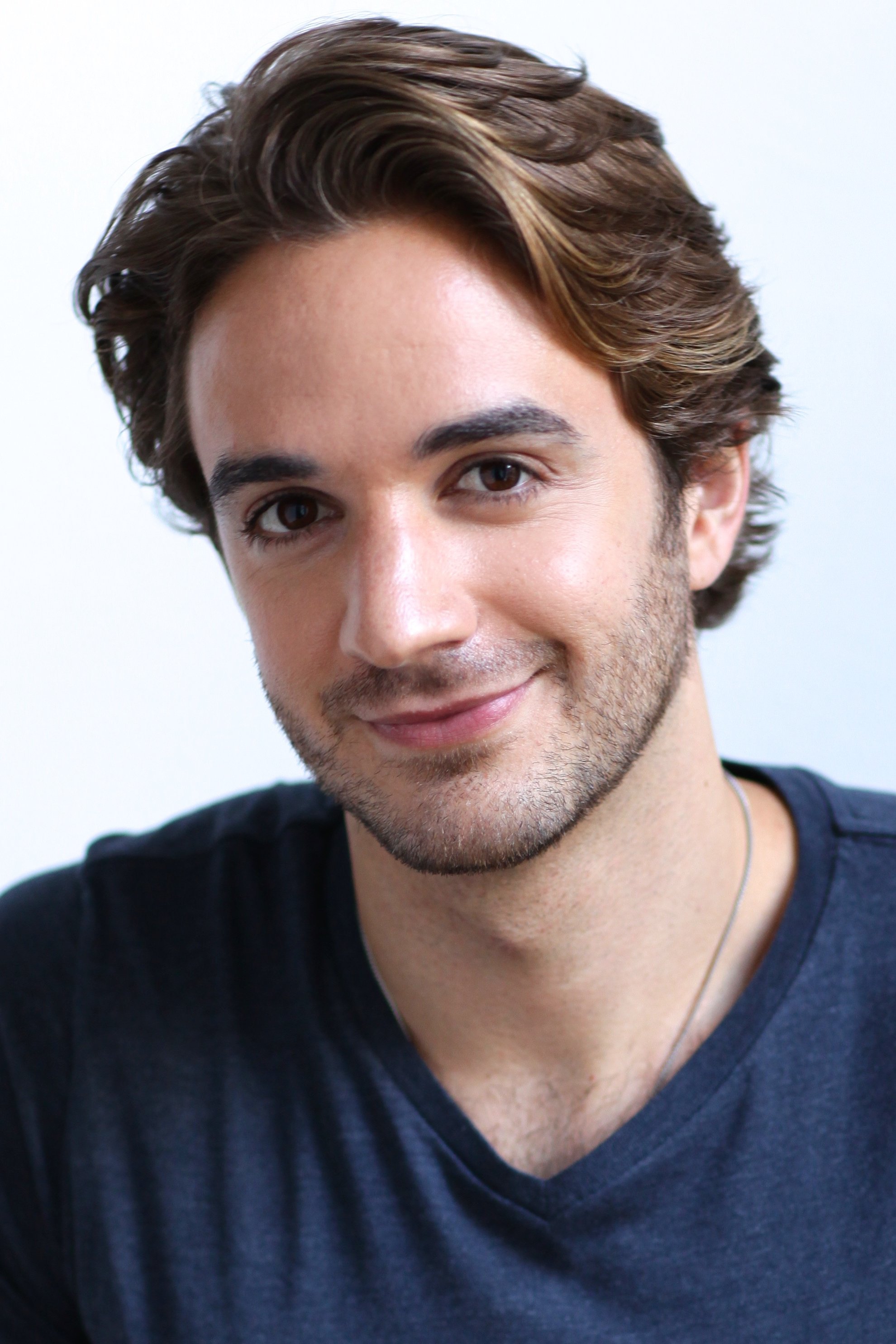 et billede af AJ Cedeno