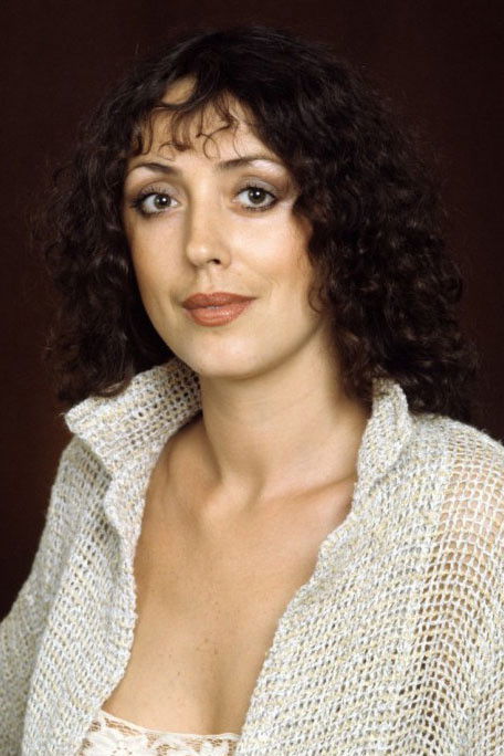 et billede af Ernestyna Winnicka