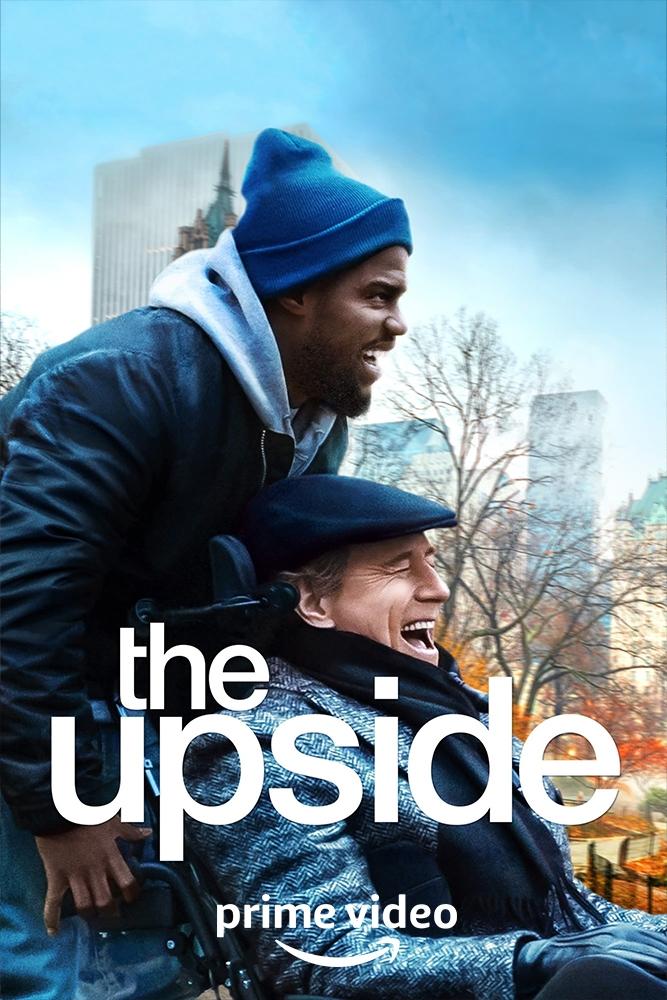 Phillip is a wealthy quadriplegic who needs a caretaker to help him with his day-to-day routine in his New York penthouse. He decides to hire Dell, a struggling parolee who's trying to reconnect with his ex and his young son. Despite coming from two different worlds, an unlikely friendship starts to blossom.
من جراء حادثة تعرض لها، يصير المليونير فيليب مشلولًا ومستخدمًا طوال الوقت لكرسي متحرك، ويحاول البحث عن شخص مناسب ليعمل كمعاون له يساعده في احتياجاته اليومية، ويقع اختياره على شاب عاطل عن العمل يدعى ديل، ويتحداه فيليب ليعمل معه لفترة تجريبية ليرى إذا كان يصلح للوظيفة، ويوافق ديل على الصفقة.