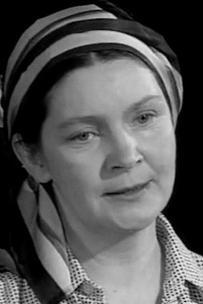 et billede af Olga Ovchinnikova