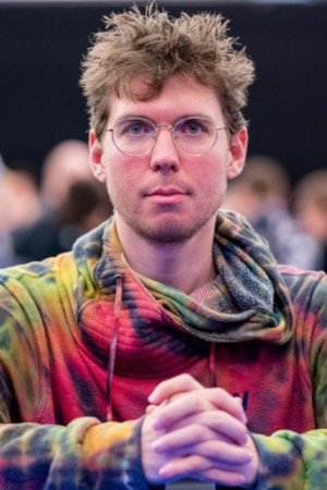 Andrew Lichtenberger | Self