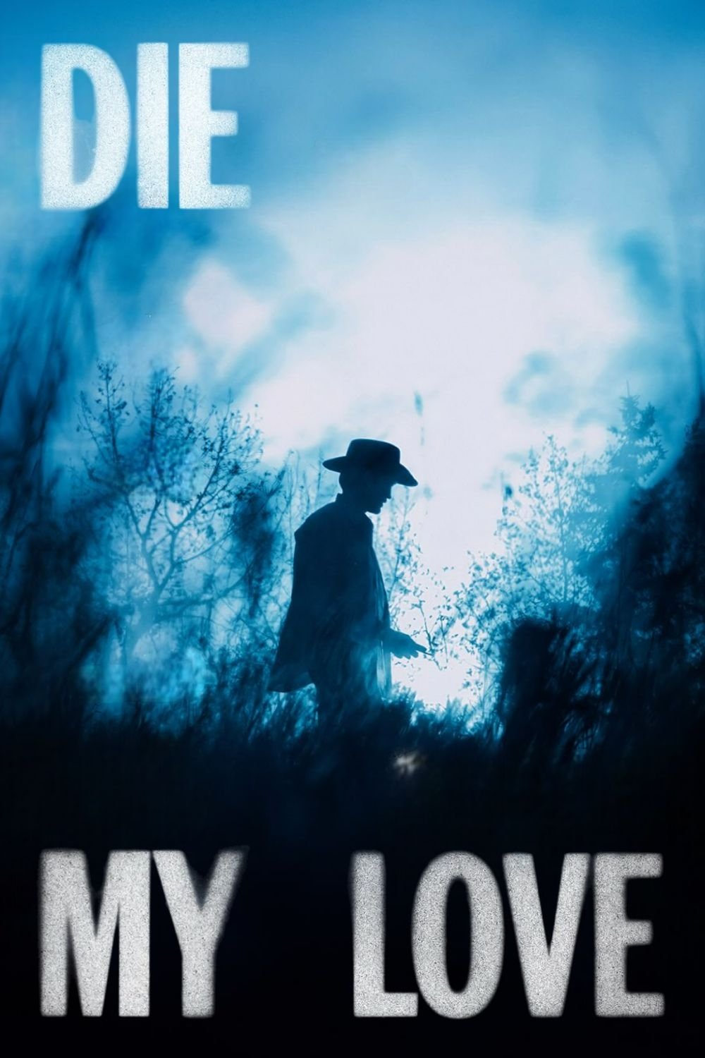 Die My Love