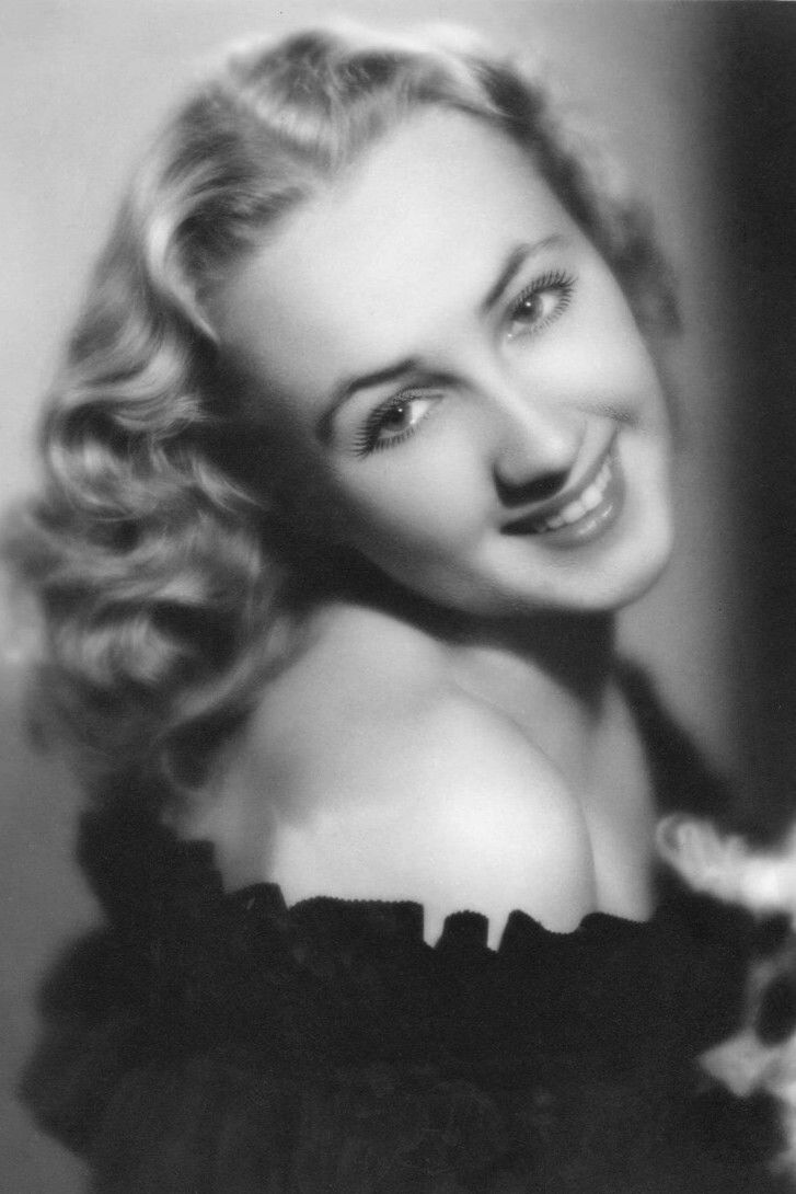 et billede af Nora Cífková