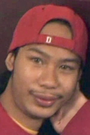 et billede af Danny Wang