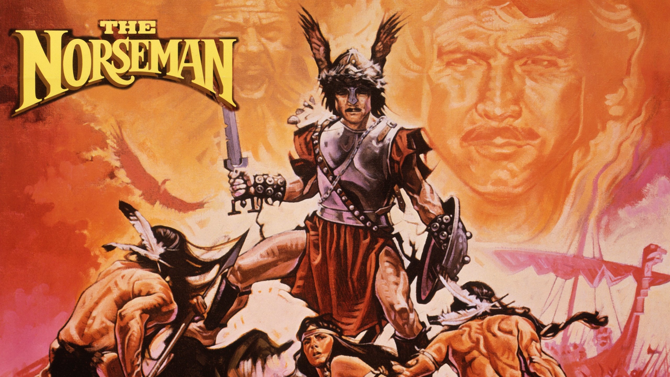 The Norseman (1978)