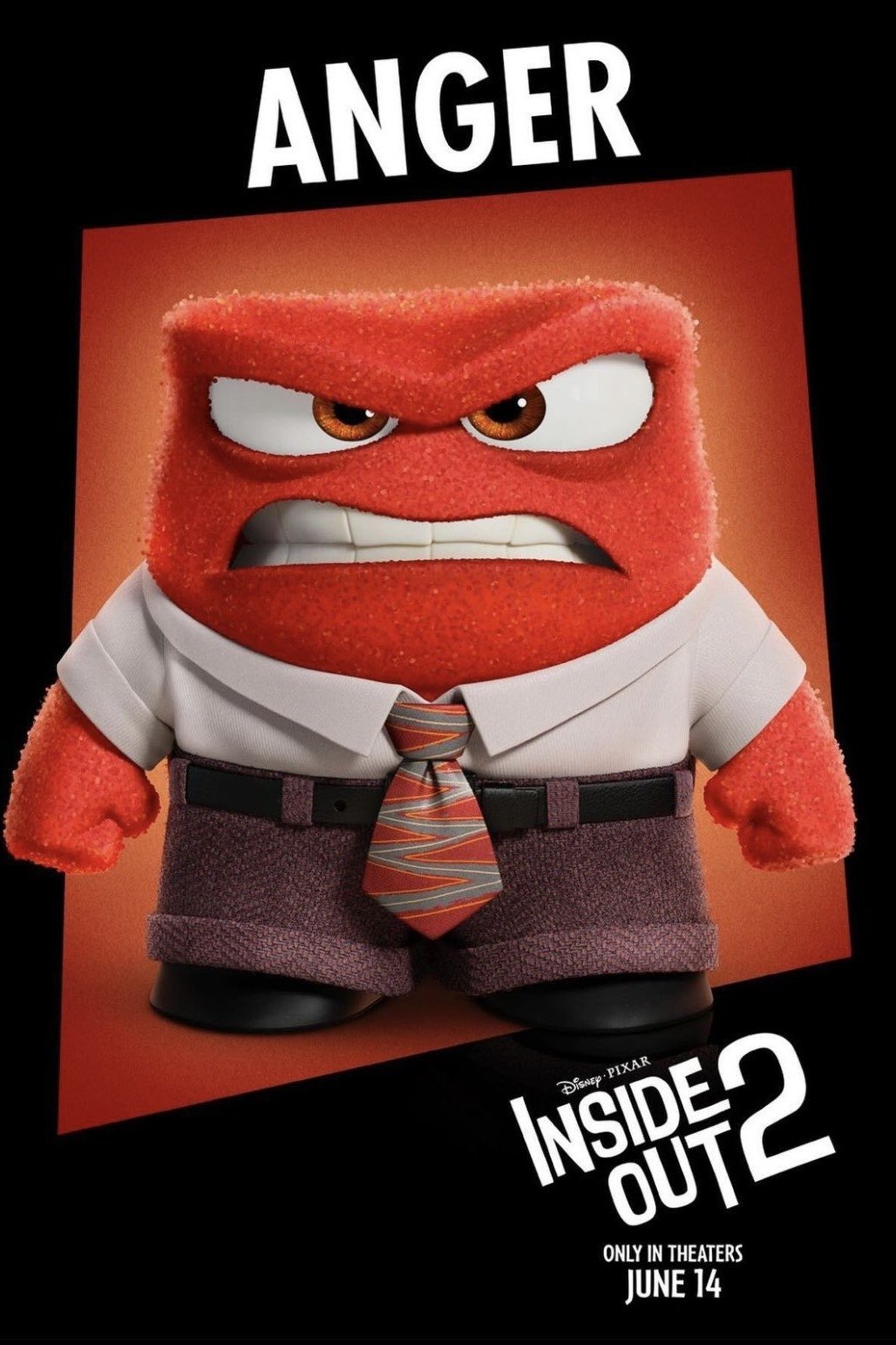 Inside Out 2