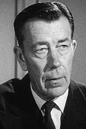 et billede af Kenner G. Kemp