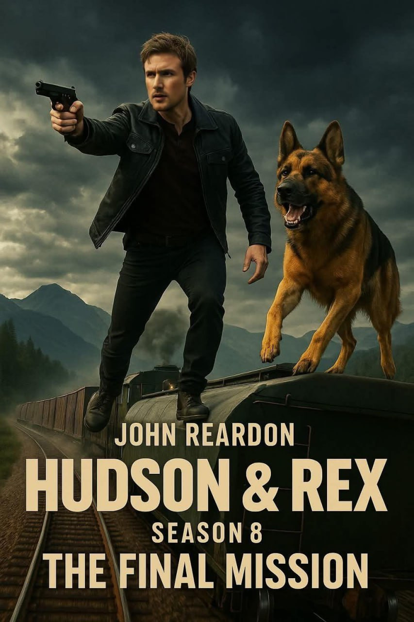 Hudson & Rex - Season 8