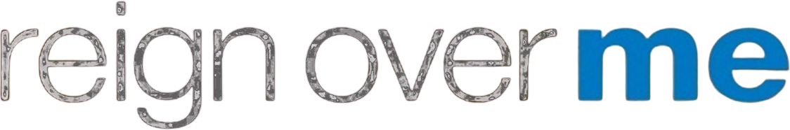 Reign Over Me Logo
