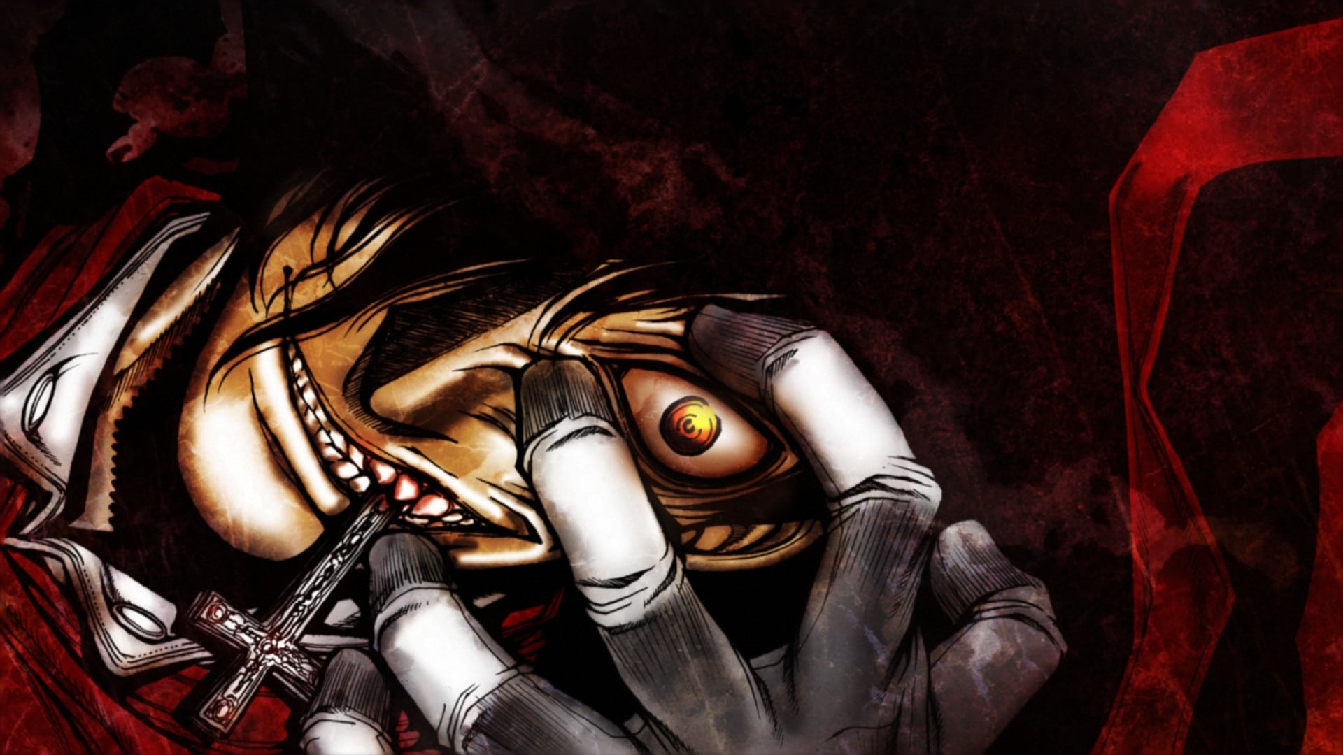 Ganzer Hellsing Ultimate Stream Deutsch STREAMCLOUD DEUTSCH