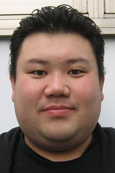 et billede af Mitsuaki Kanuka