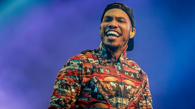S21E69 · Anderson .Paak & The Free Nationals