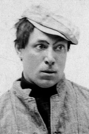 et billede af Bud Ross