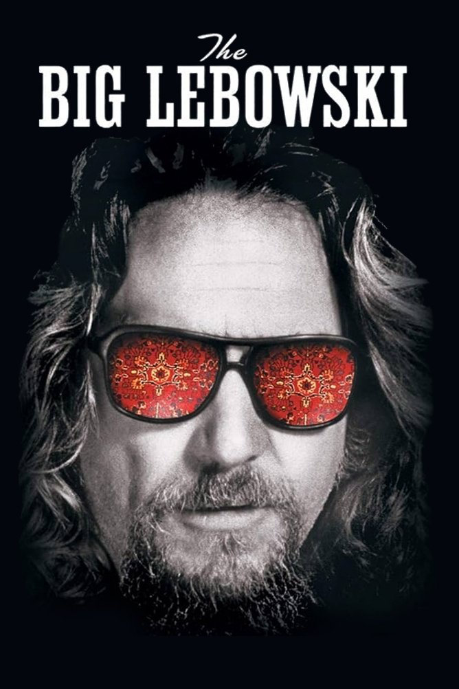 The Big Lebowski