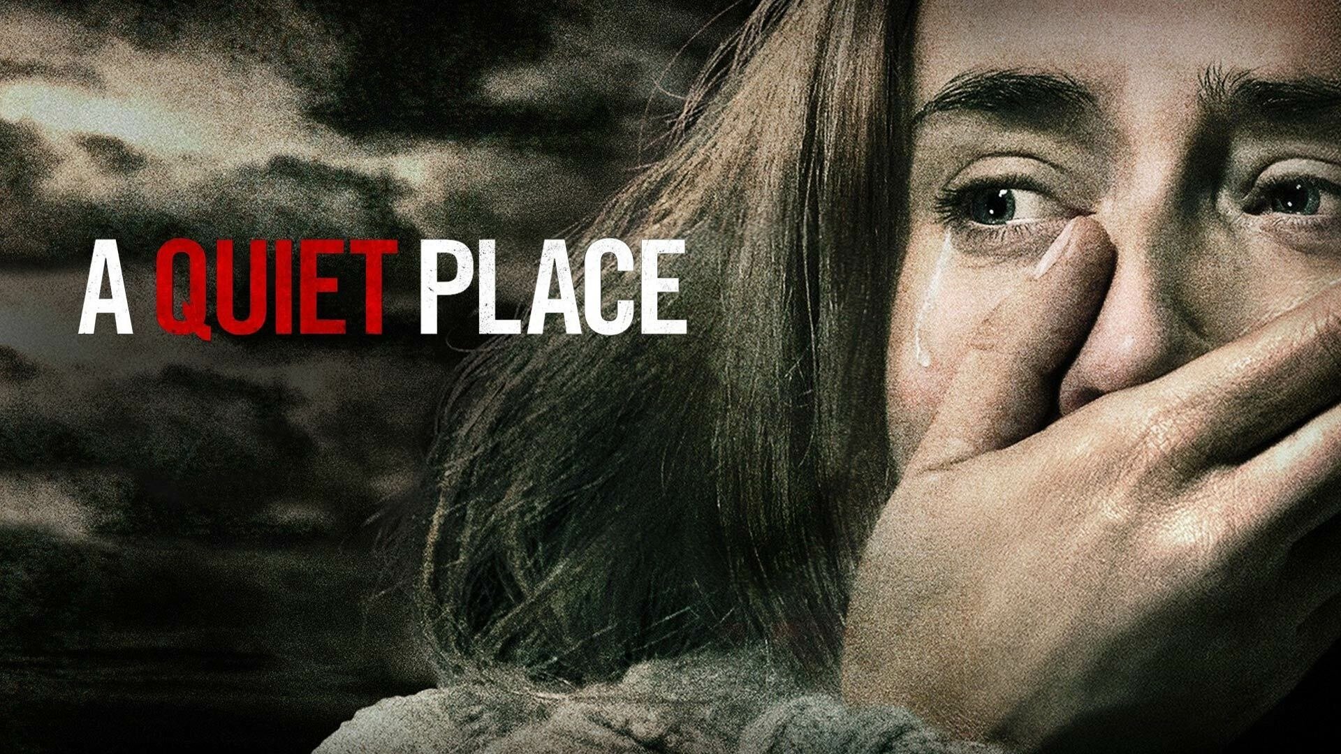 A Quiet Place (2018)