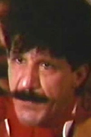 et billede af Agnaldo Costa