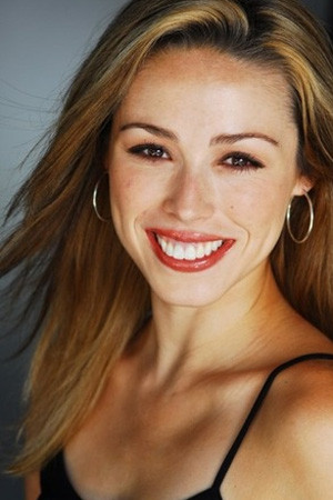 et billede af Brianna Haynes