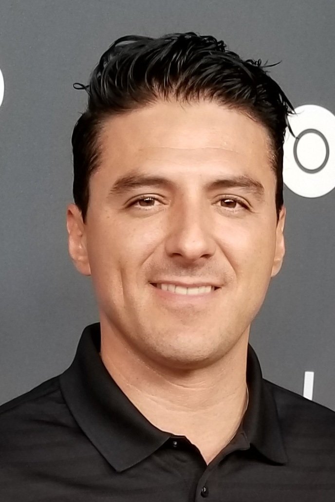 et billede af Nicolas Roye