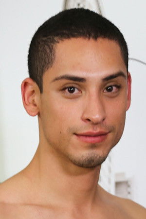 et billede af Patrick Ridge