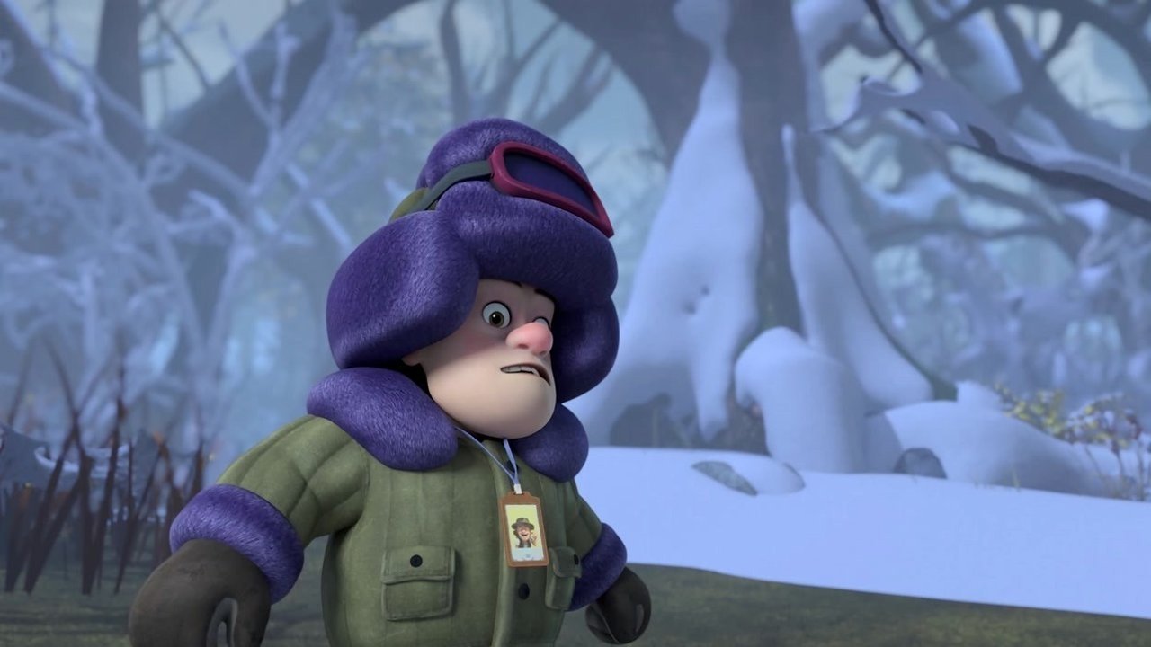 Thumbnail for Episode 38 Season 1 Episode 38