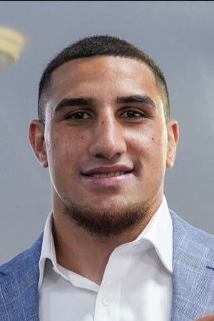 et billede af Justis Huni