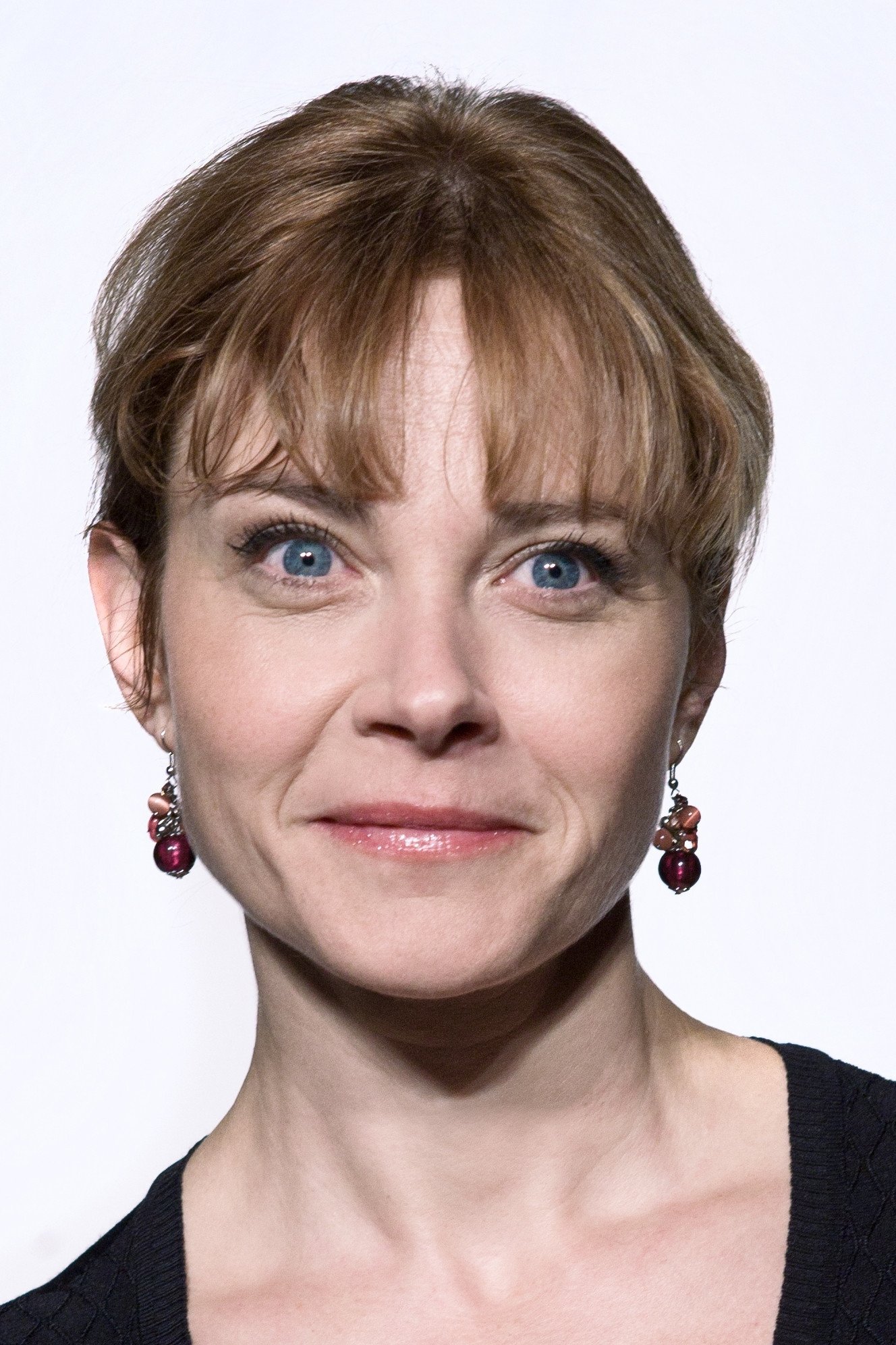 et billede af Stefka Yanorova