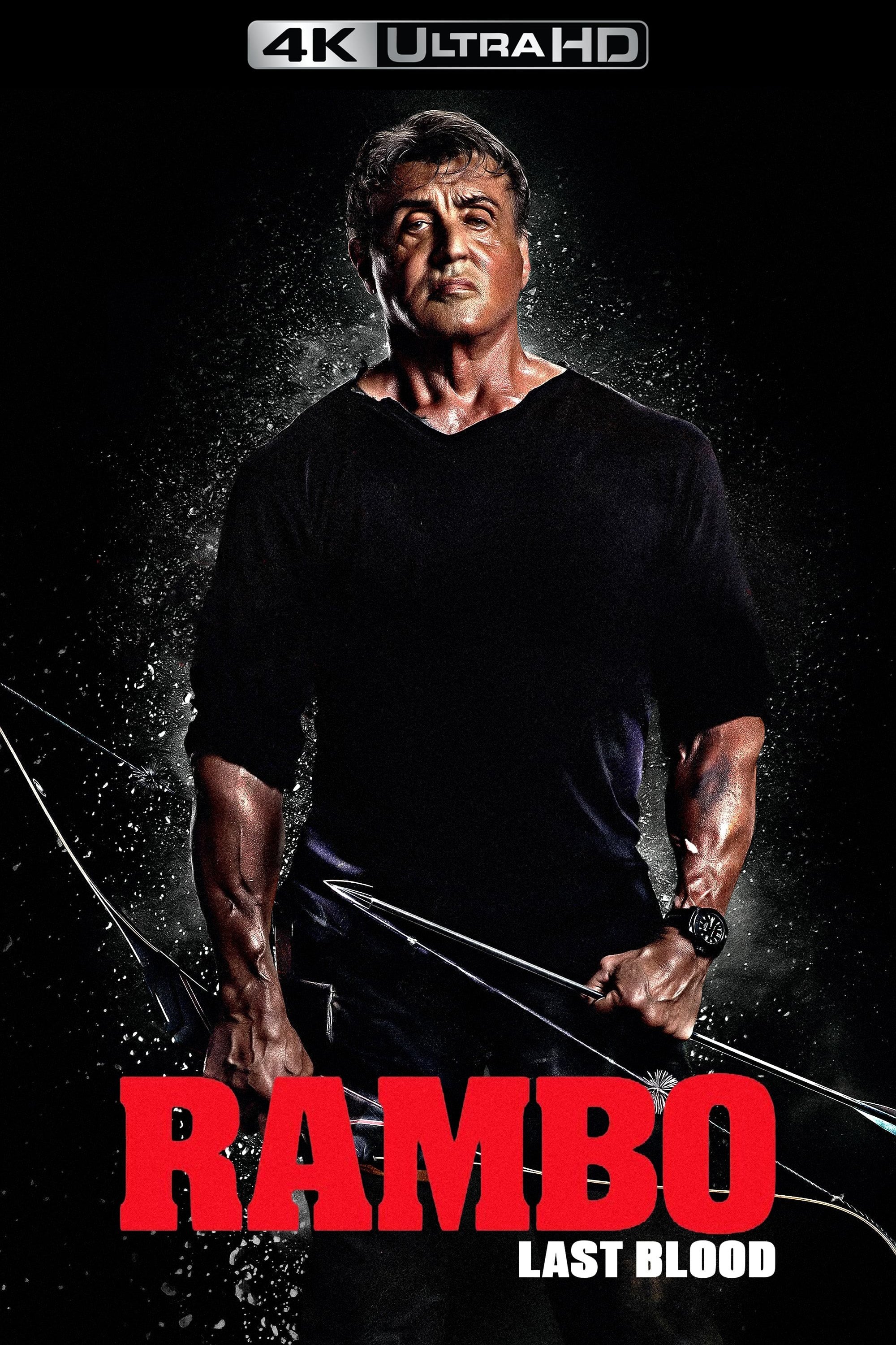 Rambo: Last Blood