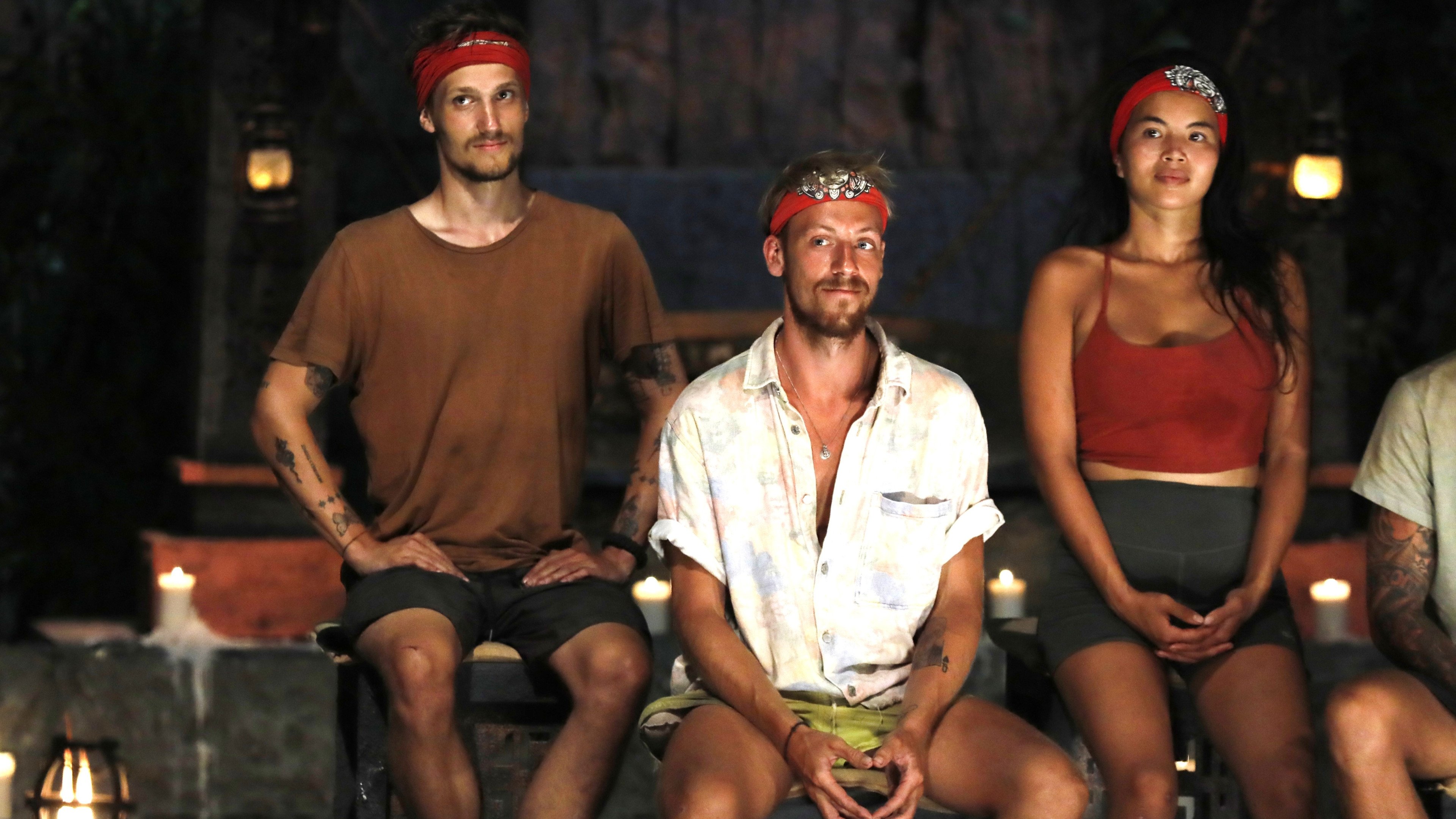 Survivor Česko a Slovensko