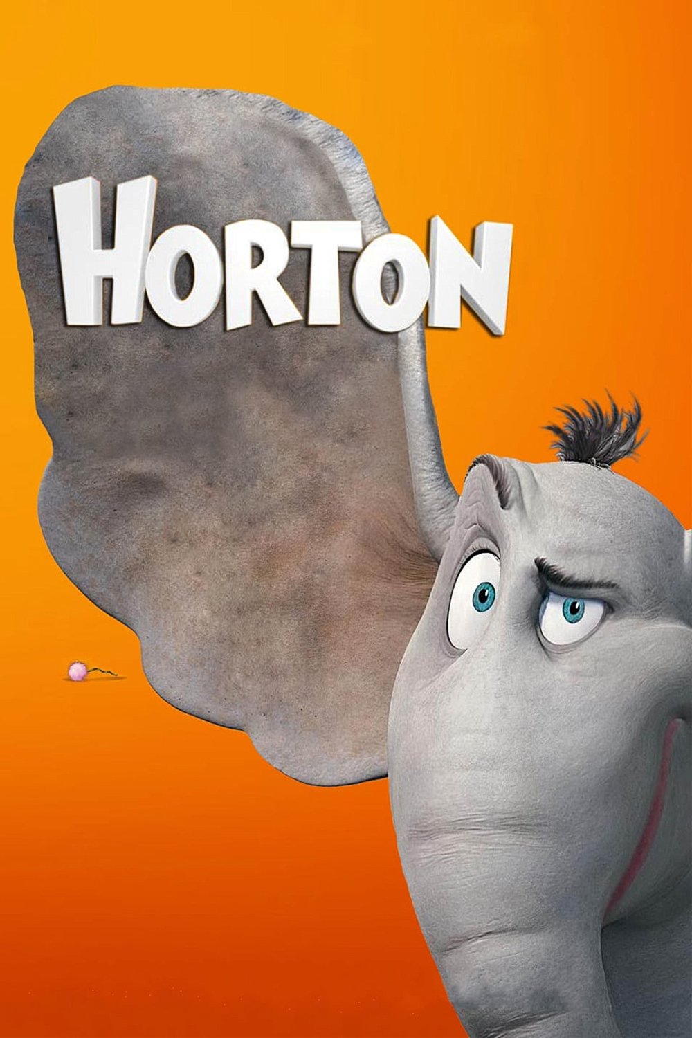 Horton Hears a Who!