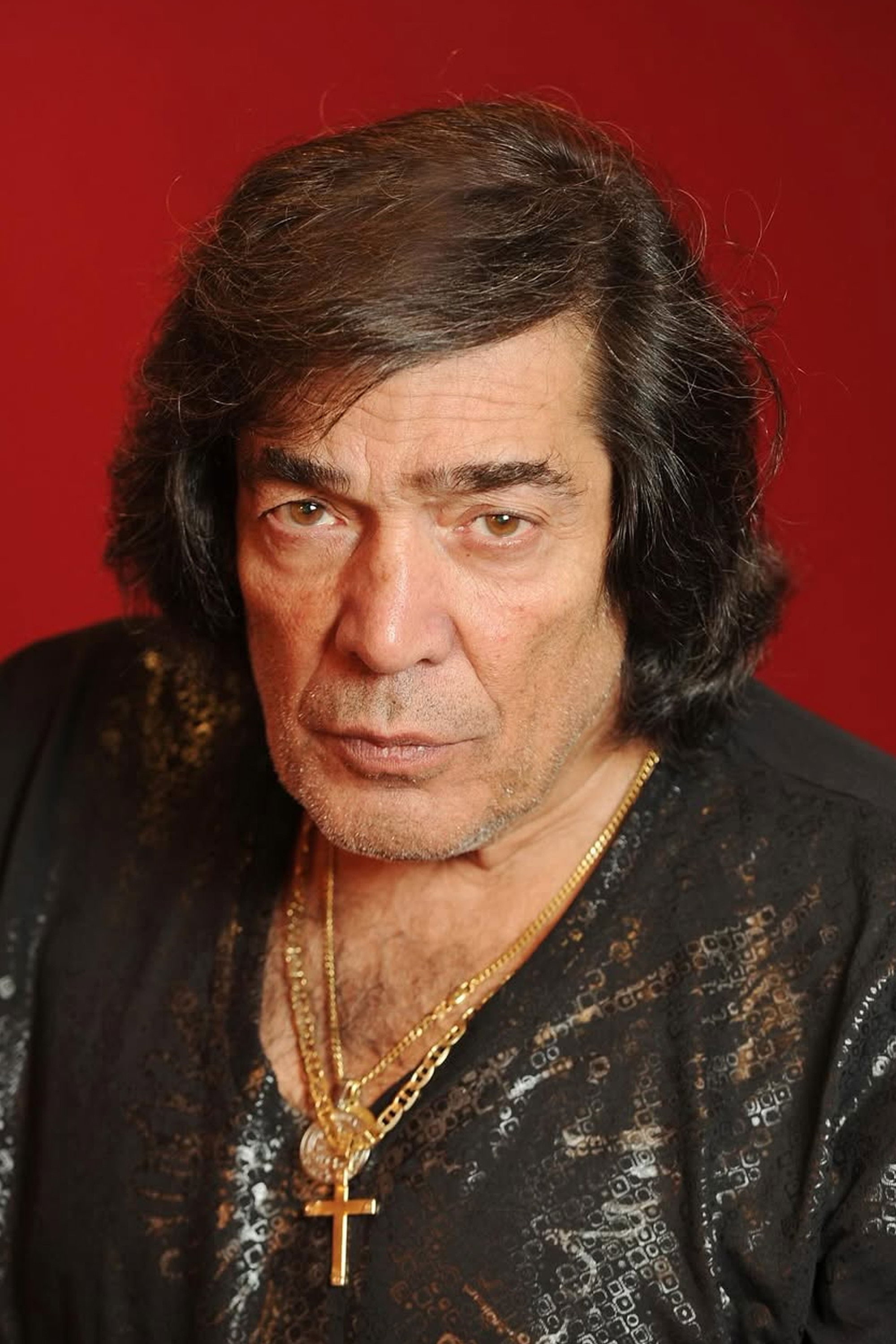 et billede af Cacho Castaña