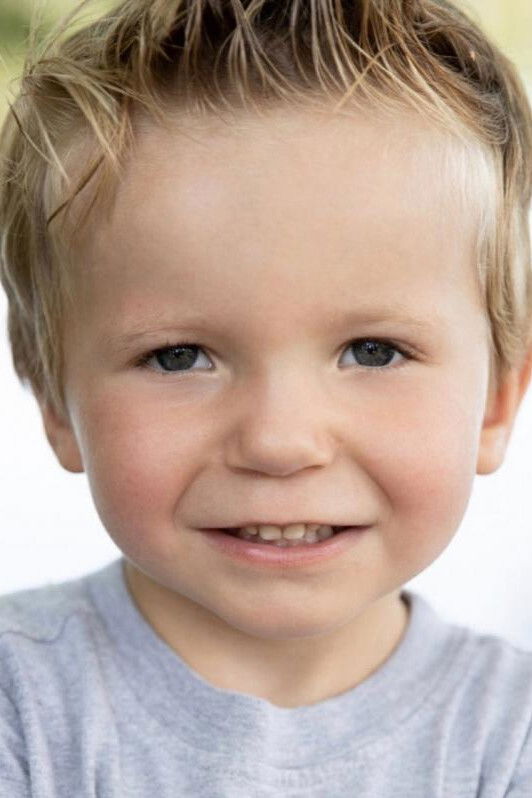 et billede af Nolan Barrière