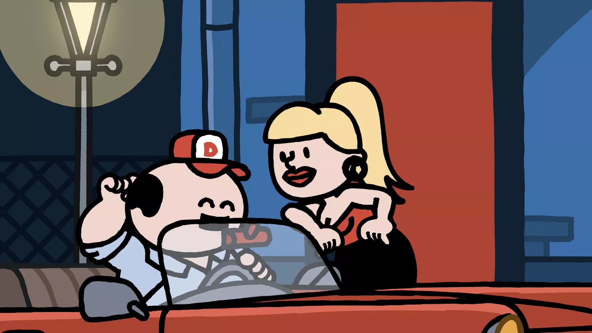 Episode 18