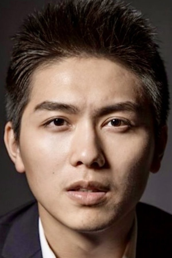 Yang Huangyin's picture in the cast