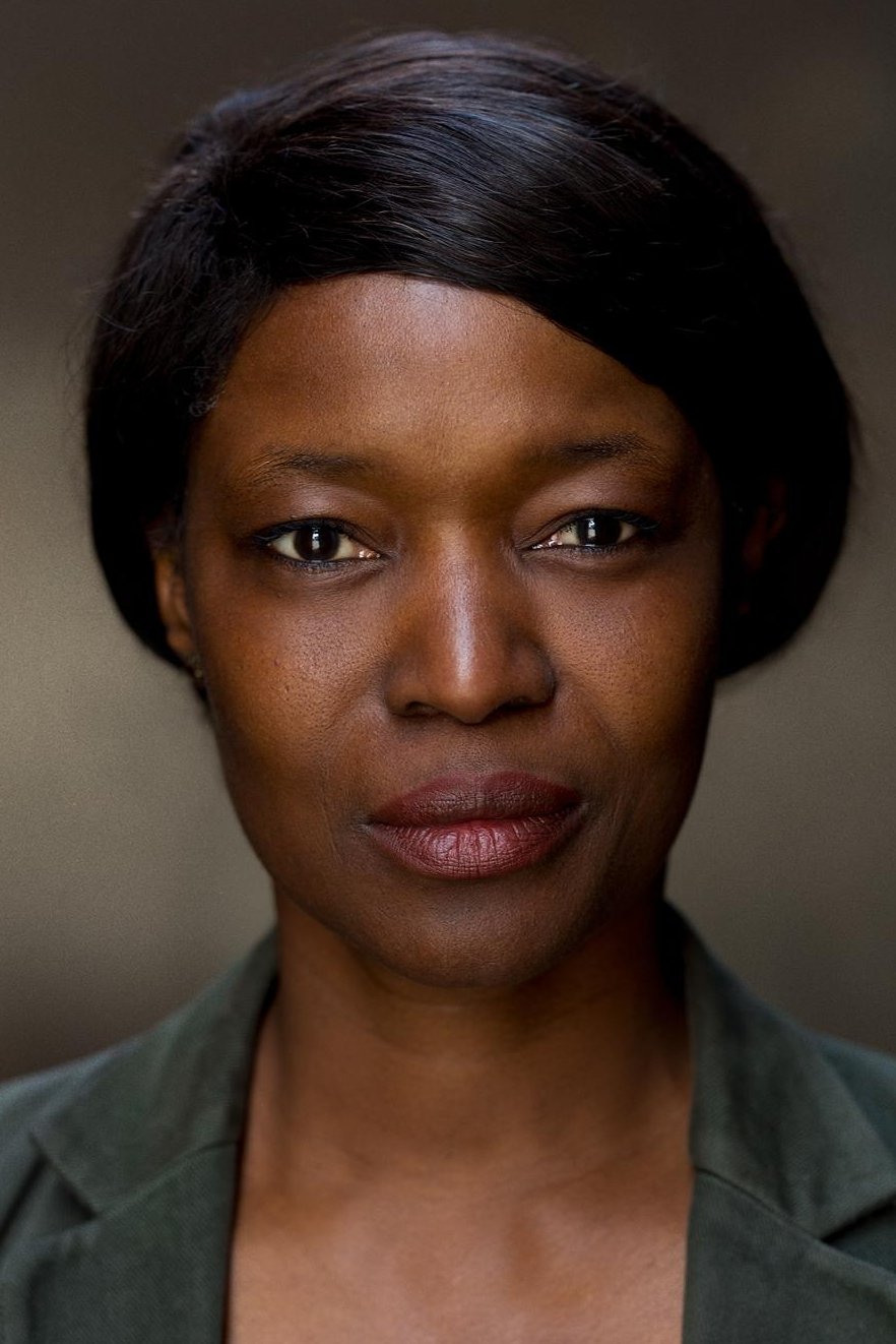 et billede af Sheri Hagen