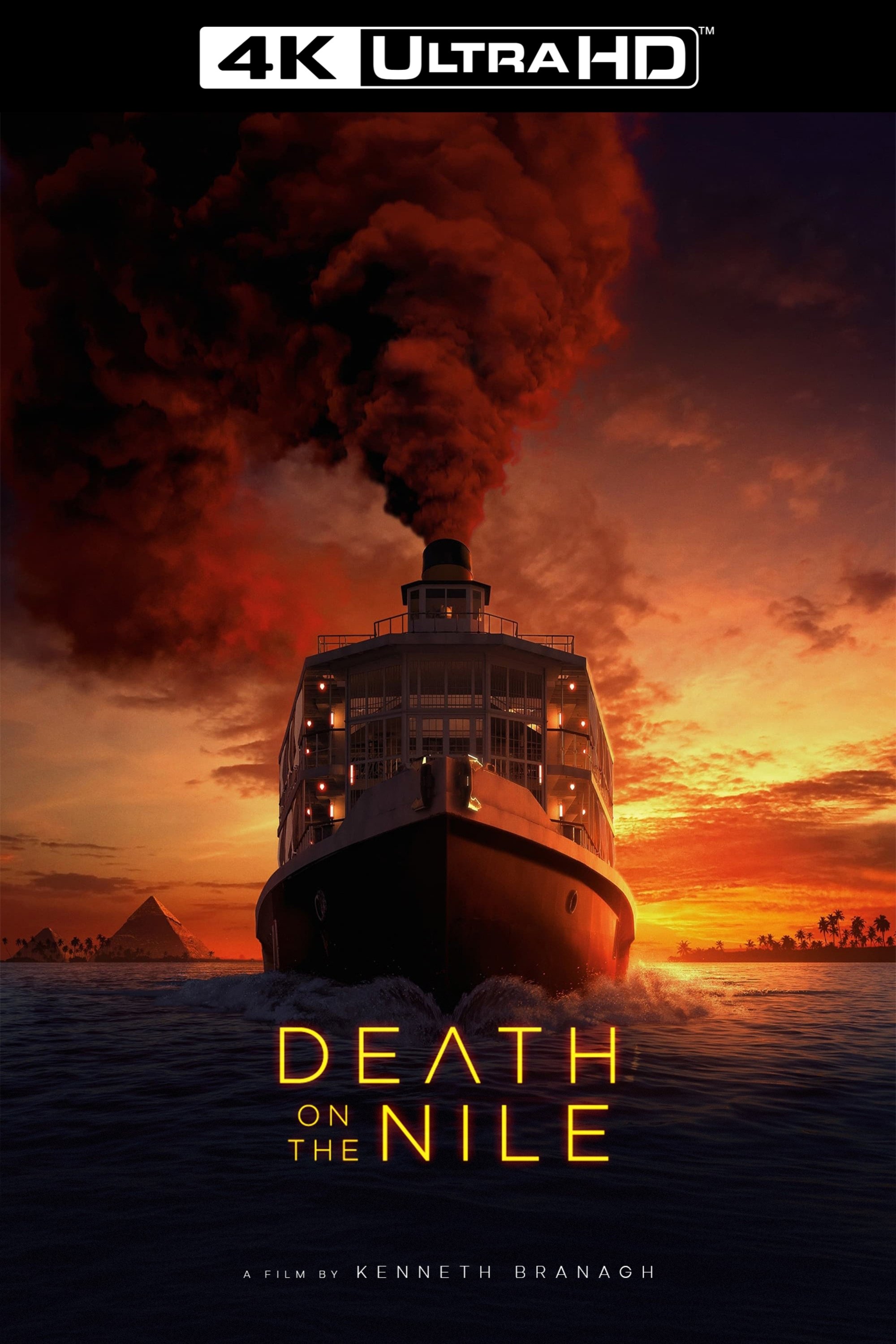 Death on the Nile
