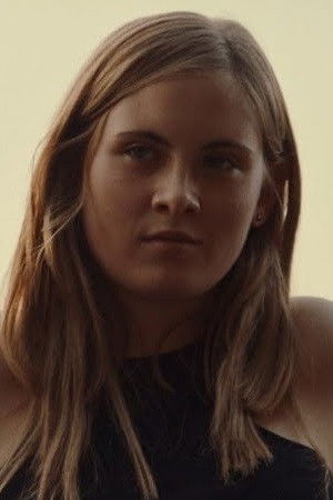 et billede af Jil Devresse