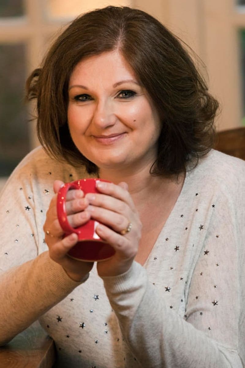 et billede af Emma Clarke