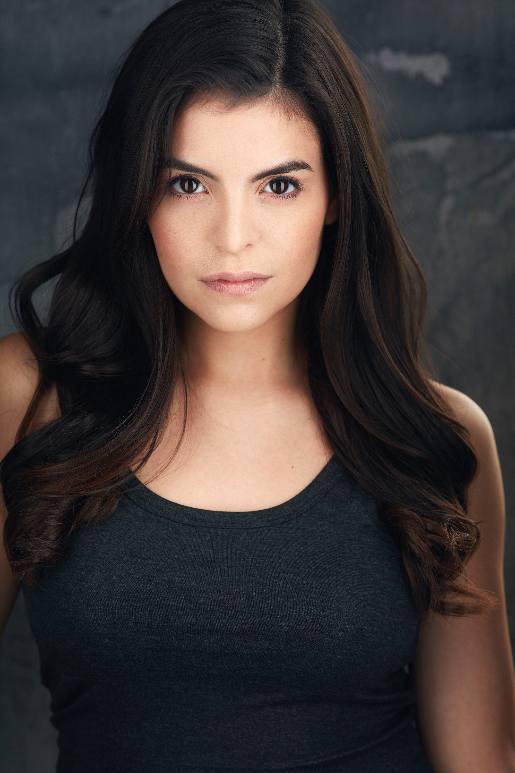 et billede af Idalia Valles