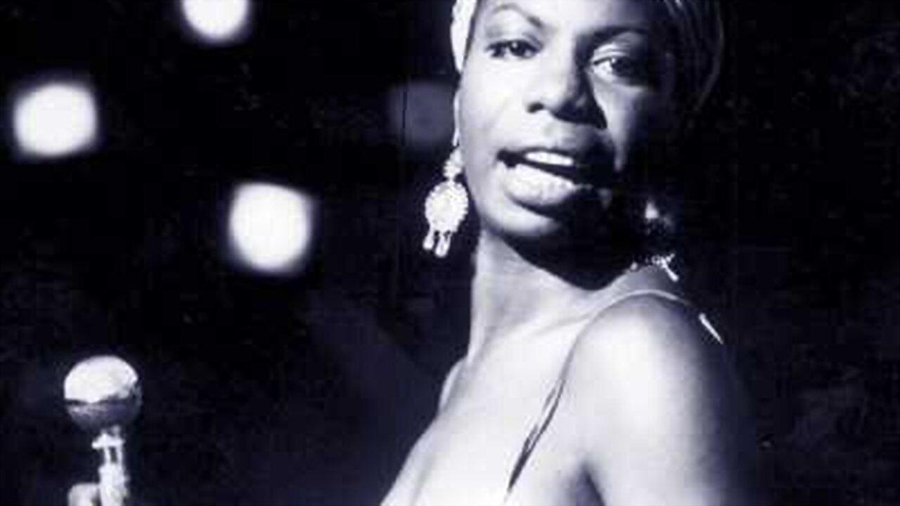 Nina Simone: The Legend