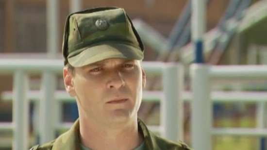 Kremlin cadets