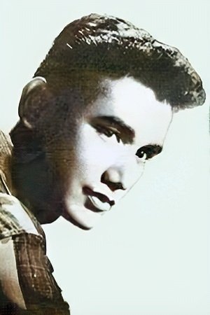 et billede af Tony Marzan