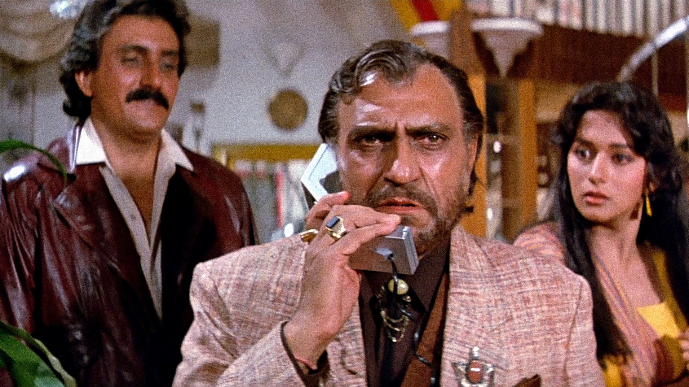 Tridev (1989)