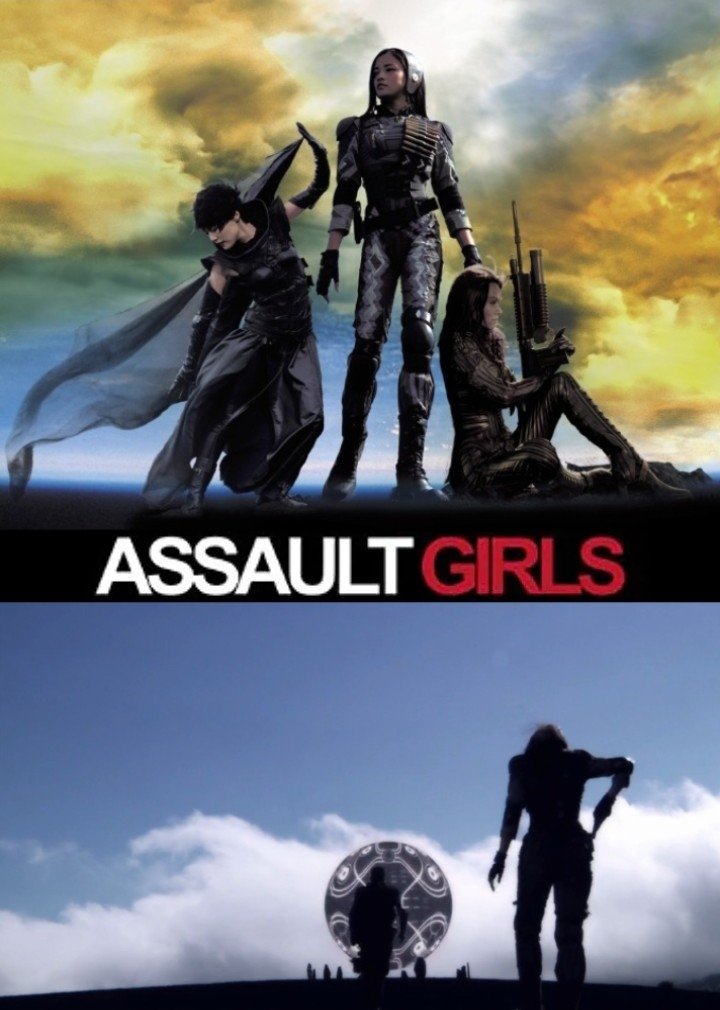Assault Girls